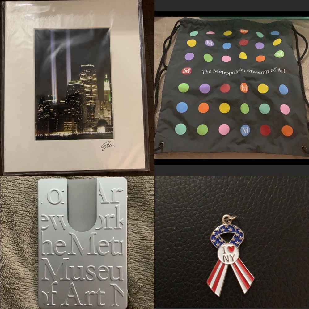 The Met & NYC Bundle